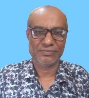 শিক্ষকের ছবি